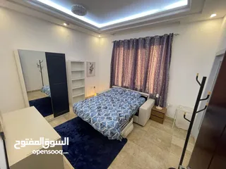  2 1bhk luxury flat in aziba for yearly rent(read description)