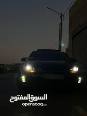  2 جولف TSI 1.4 تعديل كامل