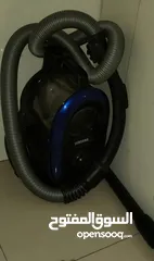  1 vacuum cleaner