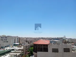  20 شقة فاخرة للبيع في الجاردنز  - قرب قاضي القضاة طابق ثالث مع روف دوبلكس 238م لم تسكن