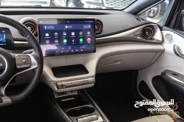  12 Byd dolphin 2023 ( مستعمل)
