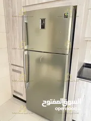  17 شقة فاخرة سوبر ديلوكس أرقى مناطق عبدون
