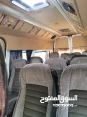  4 فورد نرانزيت موديل 2008 للبيع بحالة ممتازة