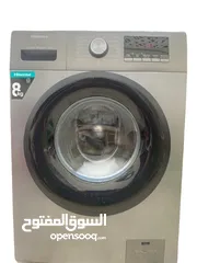  3 Moving Out Sale Urgent Wardrobe, Washing Machines, Bed, Sofas, Majalis All For Good Price As Urgent