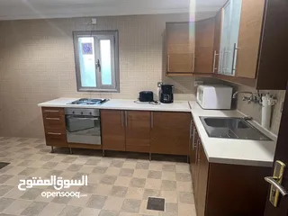  6 Furnished 2 BED ROOM Apartments for rent Mahboula, FAMILIES & EXPATS ONLY
