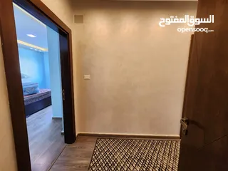  9 شقة للبيع أو للايجار مفروش او فارغ قرب الدوار الرابع - 14210