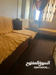  7 طقم كنبايات 13مقعد