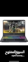 2 Acer Predator hilos 300....Gaminglabtop