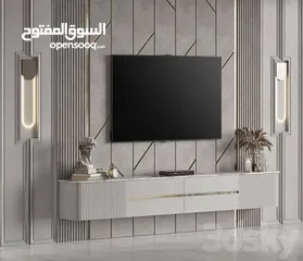  1 افضل الديكور الداخلي والدهانات