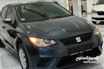  3 سيات ابيزا 2021