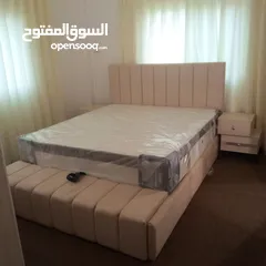  2 بسام لغرف النوم والابواب