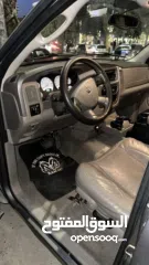  5 دودج رام للبيع حبة نضيييفة