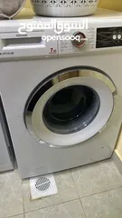  1 Washing machine