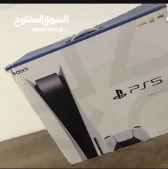  3 بلايستيشن ps5