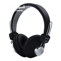  1 Super Bass High Performance EV10 Wired Headphone 3.5mm سماعات بسلك