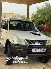  4 بكب للبيع 2005