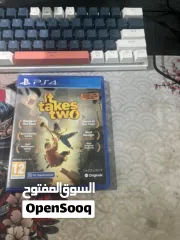  3 PS4 games for sell per disc