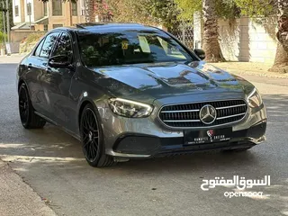  1 ماسيدس بنز e220