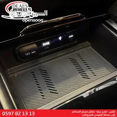  22 كيا سبورتاج هايبرد (NEW LOOK) 2023
