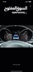  5 Mercedes Benz C63AMG Kilometres 25Km Model 2017