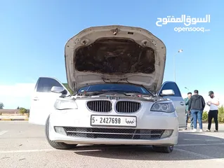  2 بي ام حاجب كوبرا  اقرا الاعلان