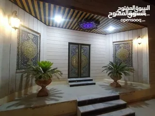  12 منزل مستقل سوبر ديلوكس