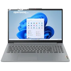  6 Laptop Lenovo IdeaPad Slim 3 13th Gen Intel Core i5-13420H