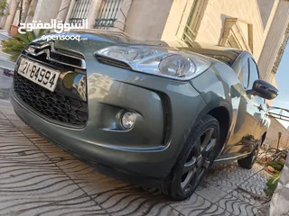  7 ستروين c3 فل اوتوماتيك 2011 ترخيص سنة فحص كامل