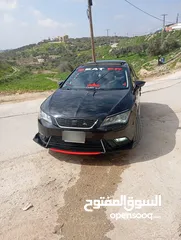  8 سيات ليون 2015