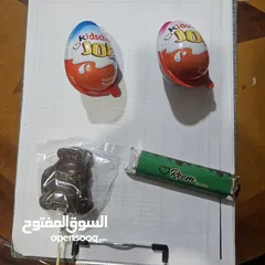  5 معمل شوكولاتا مجاز من قبل وزارة الصناعه للبيع