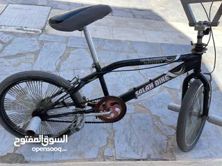  8 دراجه هوائيه امريكي ماركه عالميه