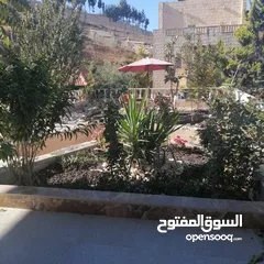  14 فيلا فاخرة مفروشه للايجار من المالك
