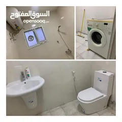  2 سكن عرب شيرنج نظيف بجوار لولو المرابعة ومطعم سرايا حلب