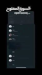  1 حساب انستا و سناب و تيك توك رباعي و ثلاثي والكثير من اليوزرات المميزه تميزك عن غيرك .