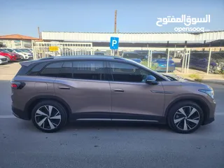  12 VOLKSWAGEN ID.6 X PRO 2022