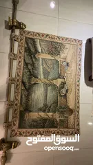  1 معلقه انتيك مع جسر بسعر مميز
