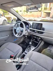  8 كيا بيكانتو 2019 عداد 31