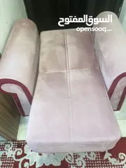  6 للبيع الغرفة كاملة
