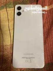  2 سامسونج A05  طافي للبيع