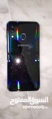  2 Samsung Galaxy a40 2020 للبيع