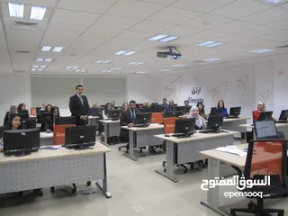  15 دورة الأكسل المتقدم ( Advanced Excel Course)