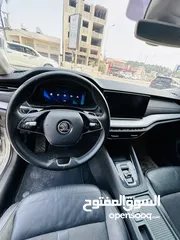  5 سكودا اوكتافيا 2020 قصة جديدة بسعر حرق عالكاش