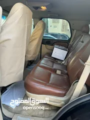  7 للبيع تاهو. 2008 LT