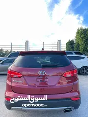  10 Hyundai santafe sport