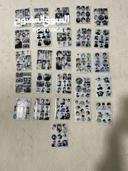  1 BTS stickers