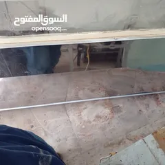  6 عدة مطعم استخدام قليل ونوعيه ممتازه