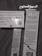  9 منتجات OROالكورية عضوية طبيعية ،صناعة امريكية بأسعار حرق خصم 40٪؜ لدى وكيل غير حصري كمية محدودة