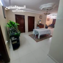  17 شقة طابقية للبيع