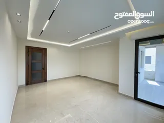  5 شقة طابق مكرر للبيع مساحة 239 بسعر مميز باجمل مناطق حي الصحابه