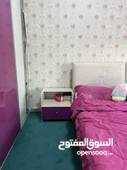  11 اثاث منزلي كامل بحالة جيدة جدا مستعمل